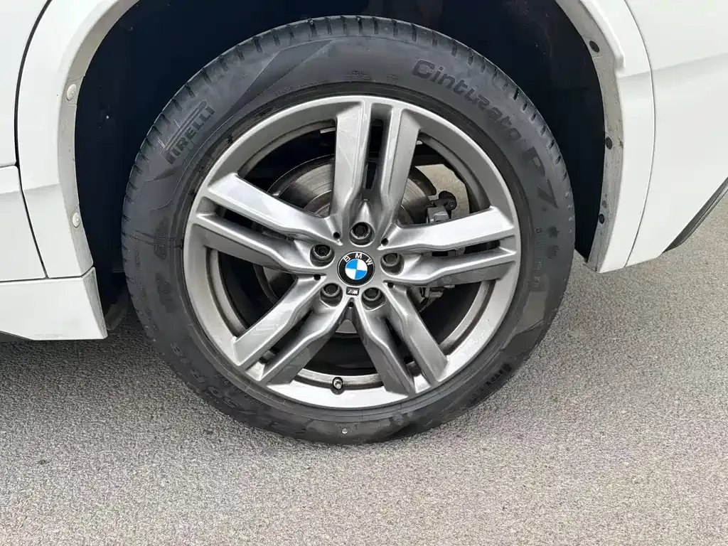BMW X2 — фото 6