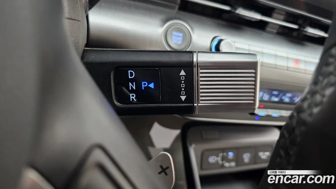 Hyundai Kona — фото 4
