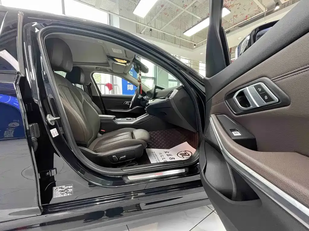 BMW i3 — фото 2