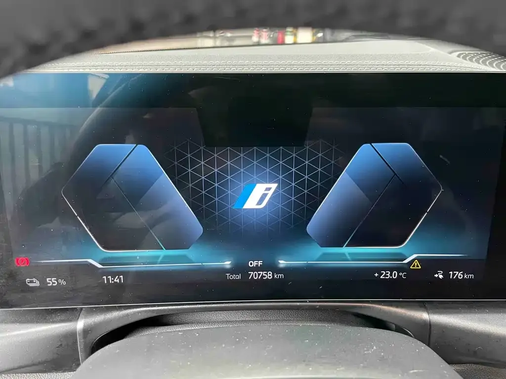 BMW i3 — фото 10