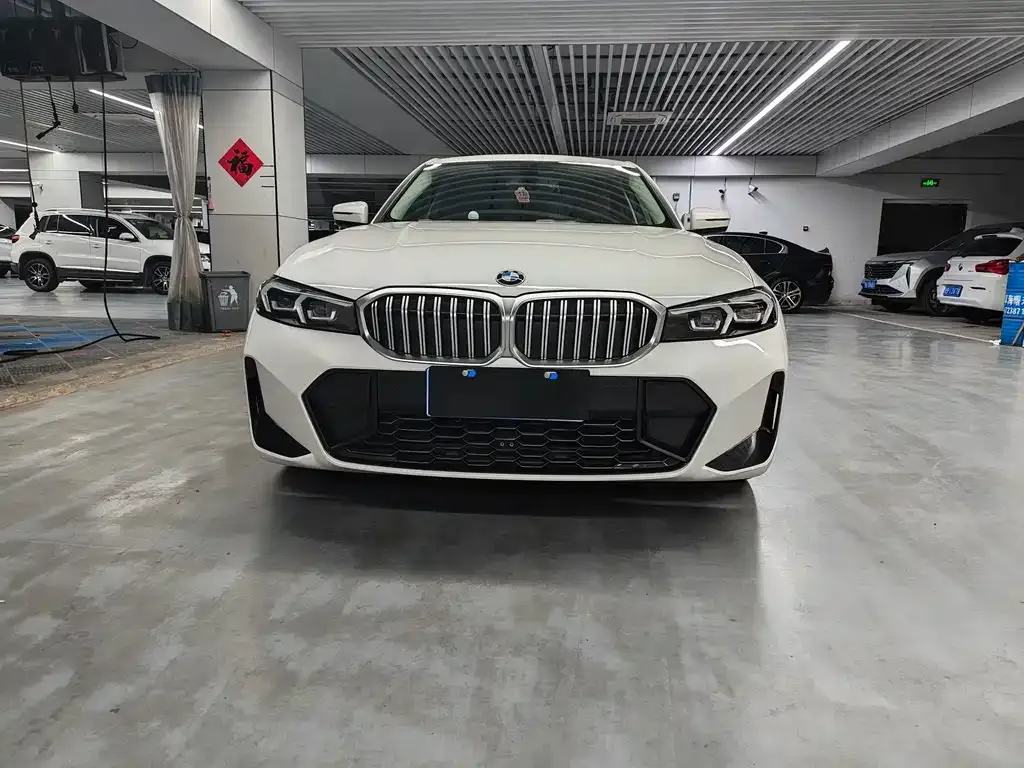 BMW 3 Series — фото 9