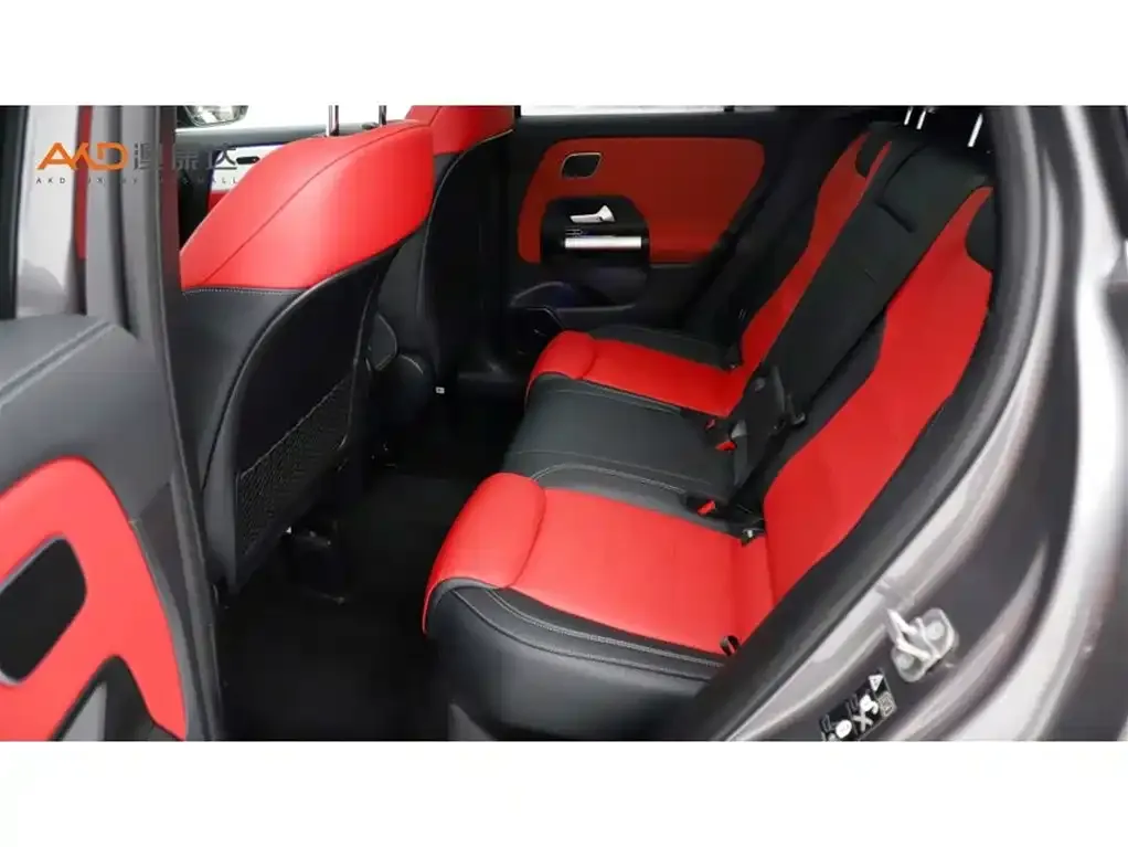 Mercedes-Benz GLA AMG — фото 7