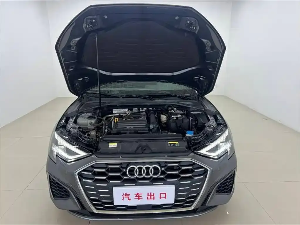 Audi A3 — фото 10