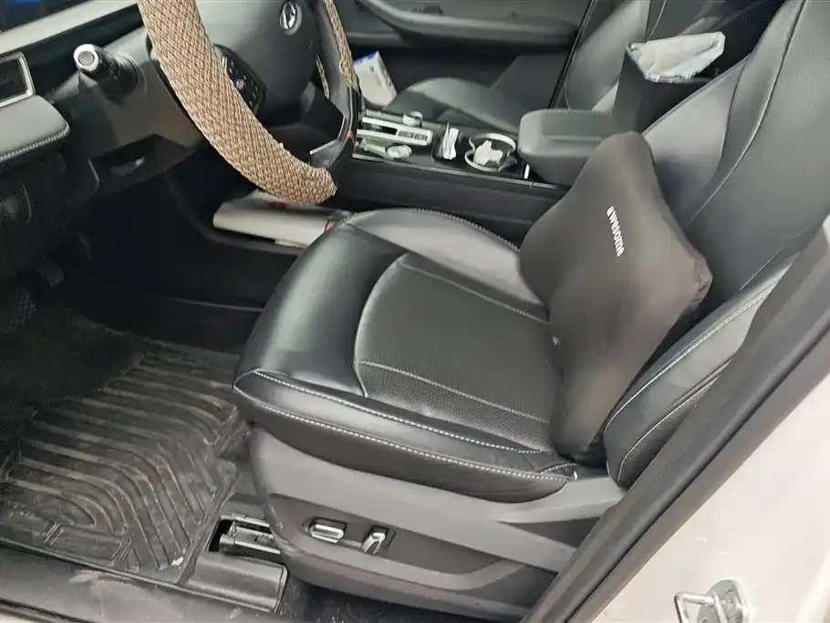 Chery Tiggo 8 PLUS — фото 6