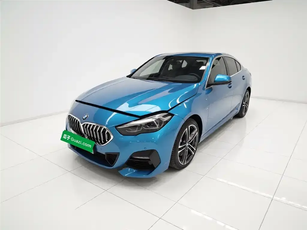 BMW 2 Series (Import) — фото 6