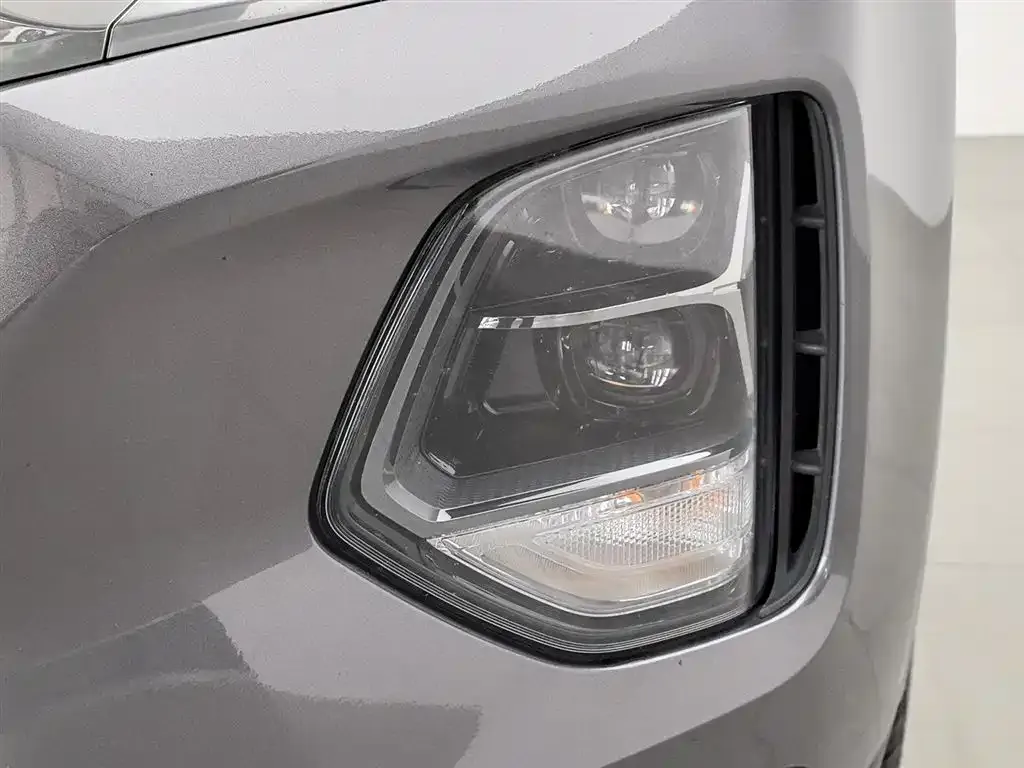 Hyundai Santa Fe — фото 6