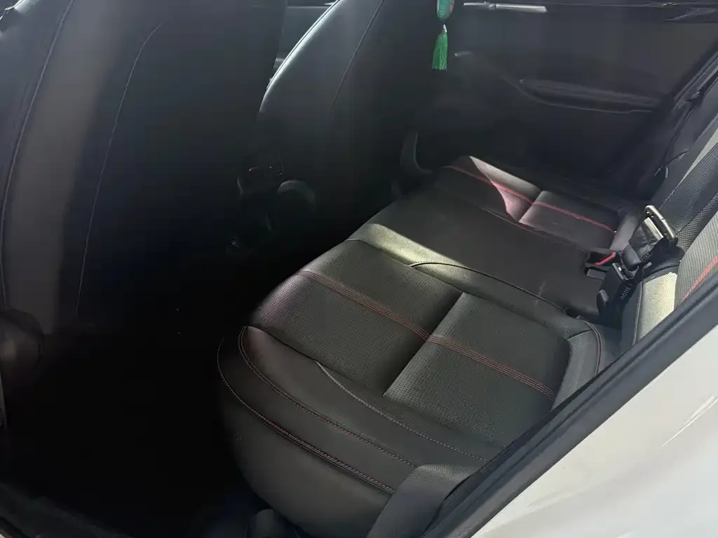 Kia KX3 — фото 4