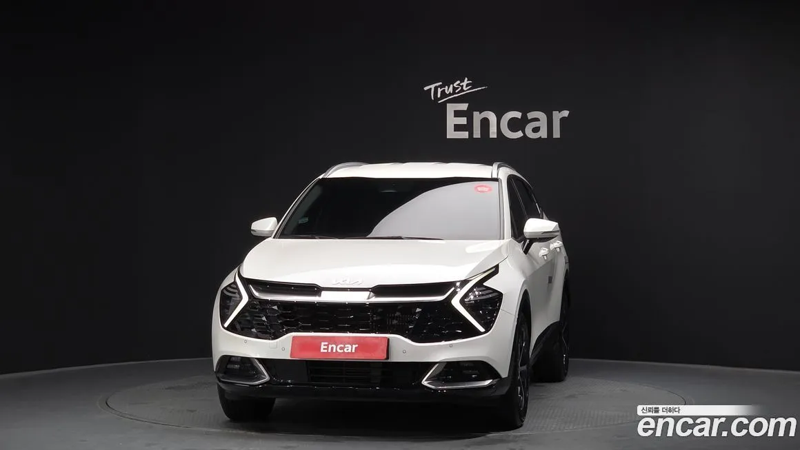 Kia Sportage — фото 2