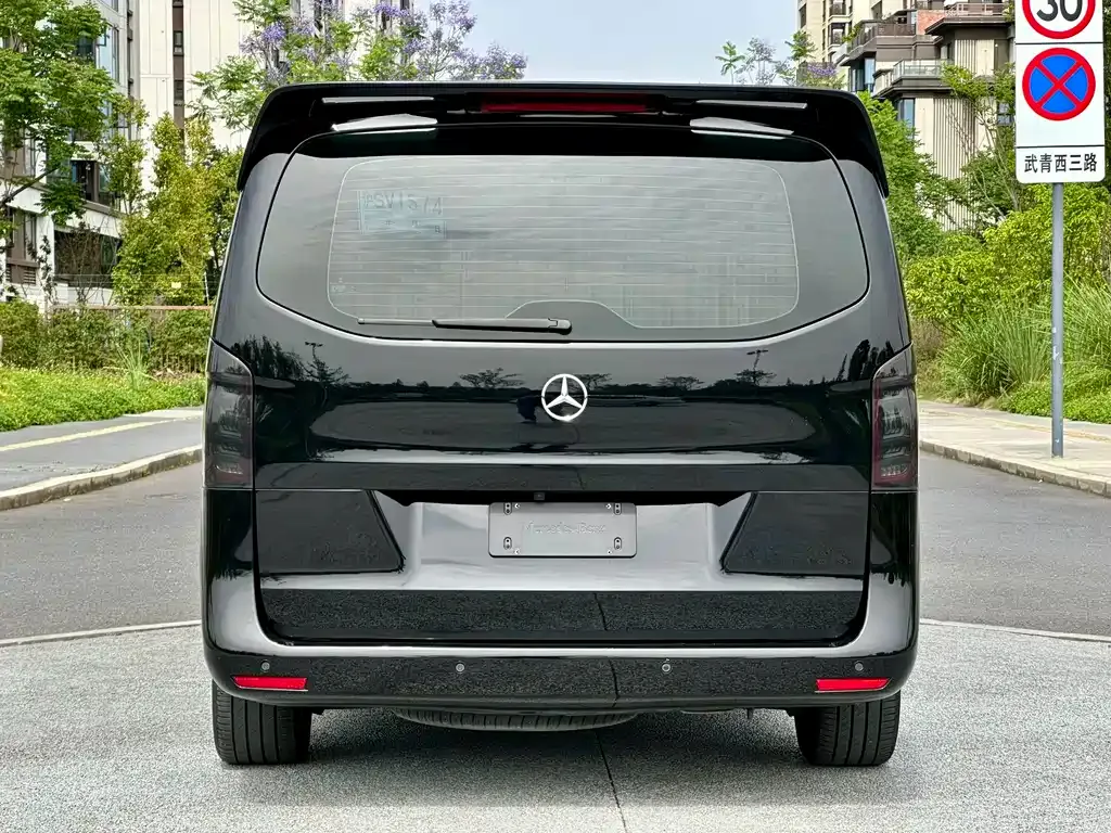 Mercedes-Benz Vito — фото 10