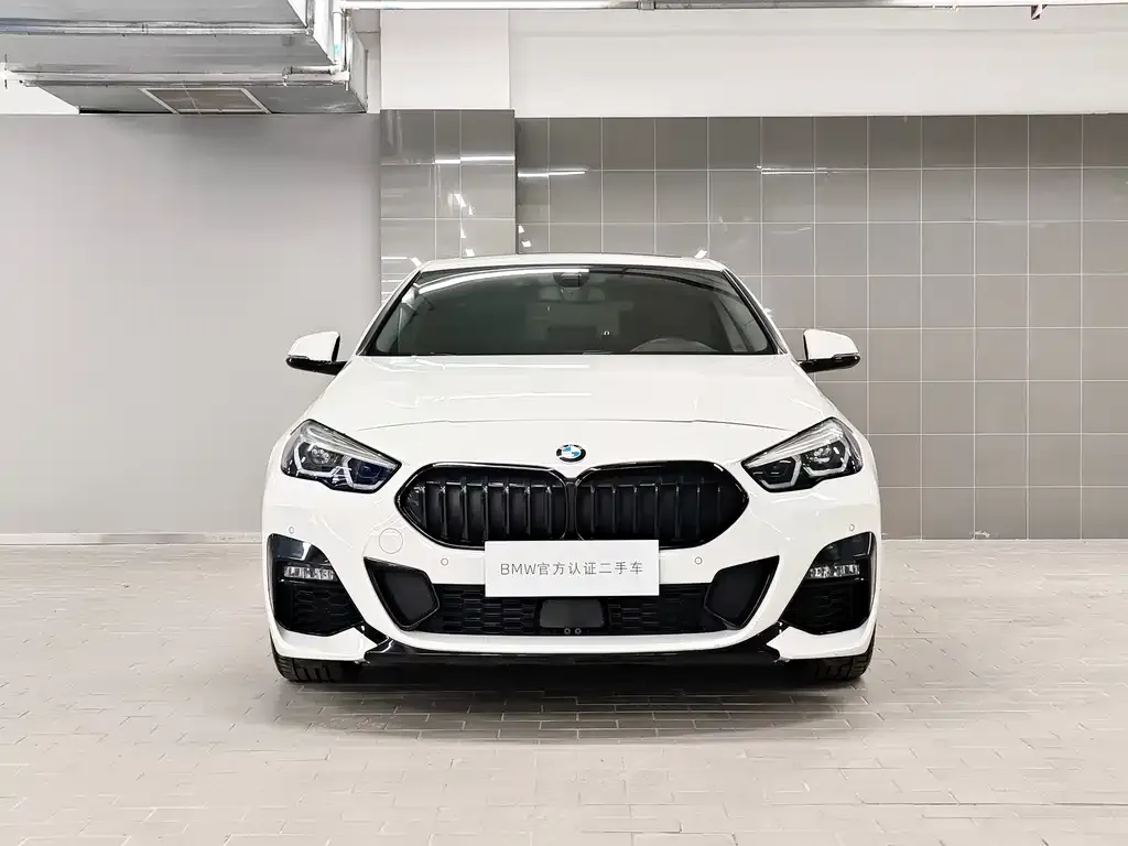 BMW 2 Series (Import) — фото 2