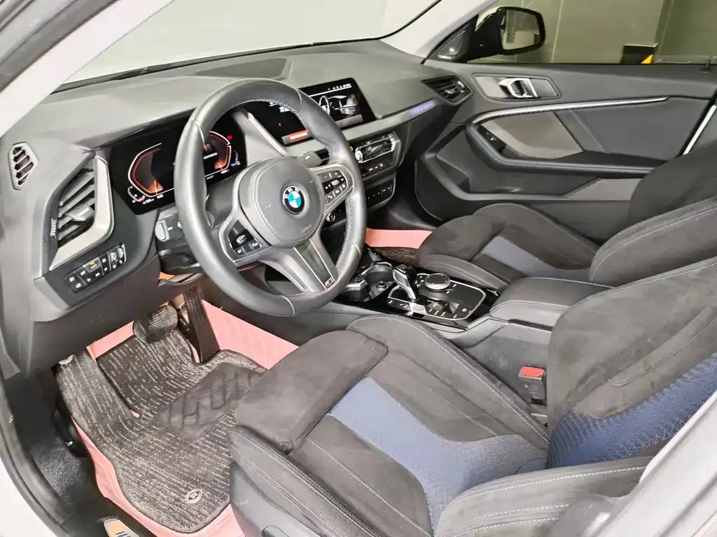 BMW 2 Series (Import) — фото 4