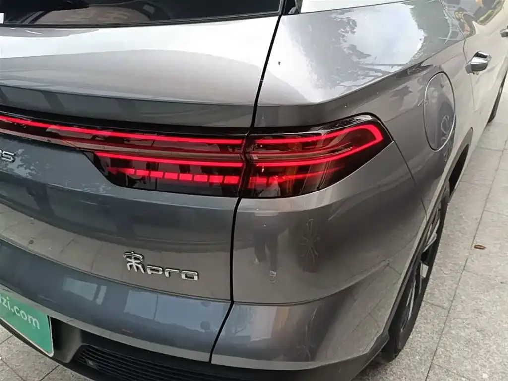BYD Pro New Energy — фото 8