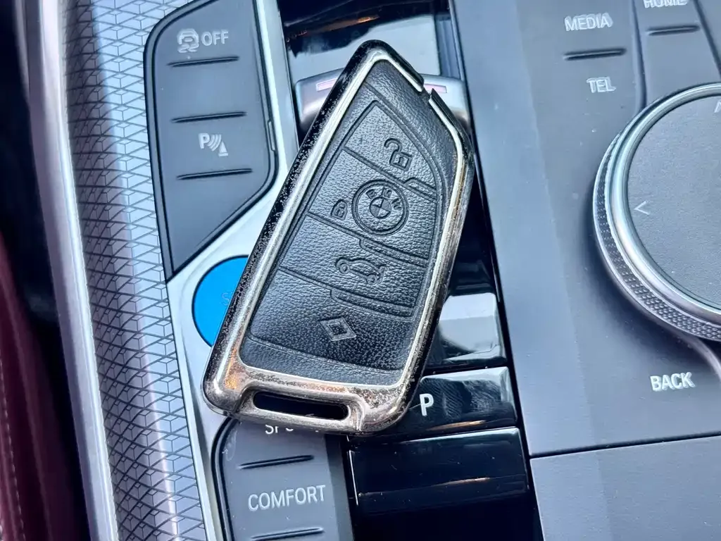 BMW i3 — фото 2