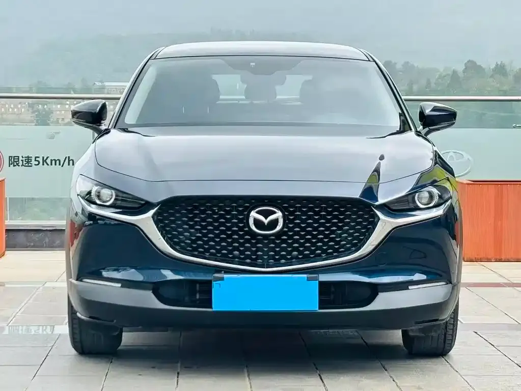 Mazda CX-30 — фото 6