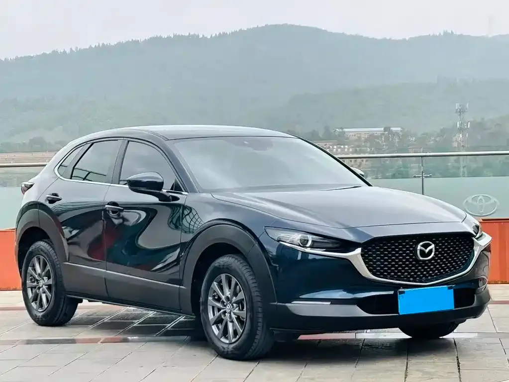 Mazda CX-30 — фото 3