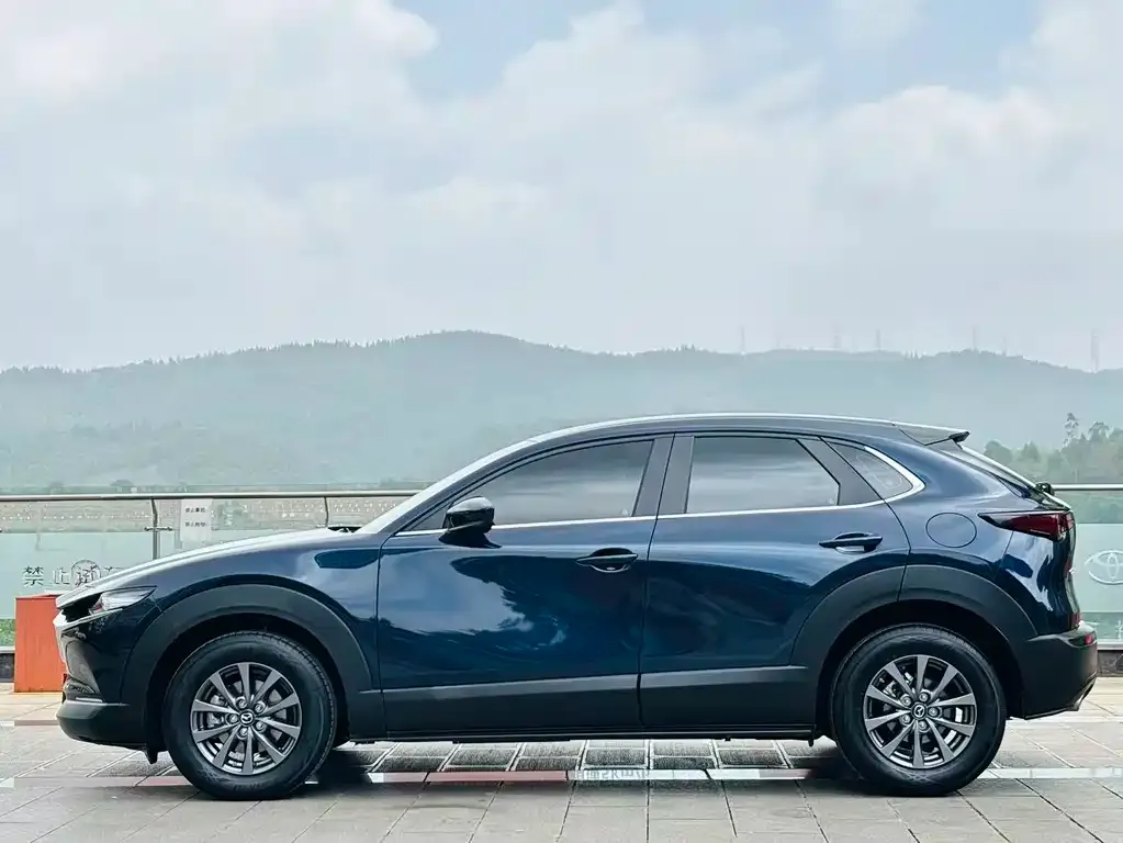 Mazda CX-30 — фото 4