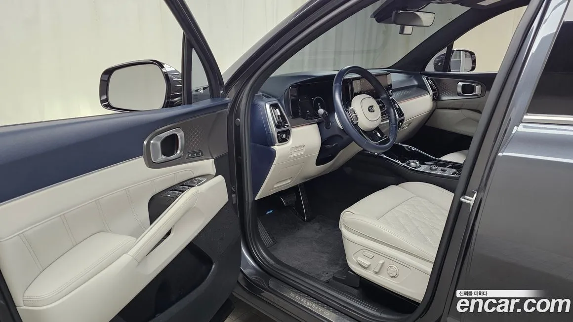 Kia Sorento — фото 4