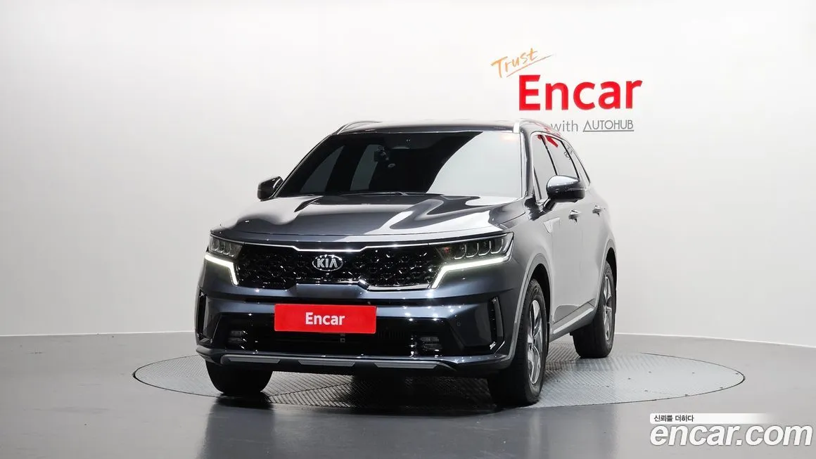 Kia Sorento — фото 3