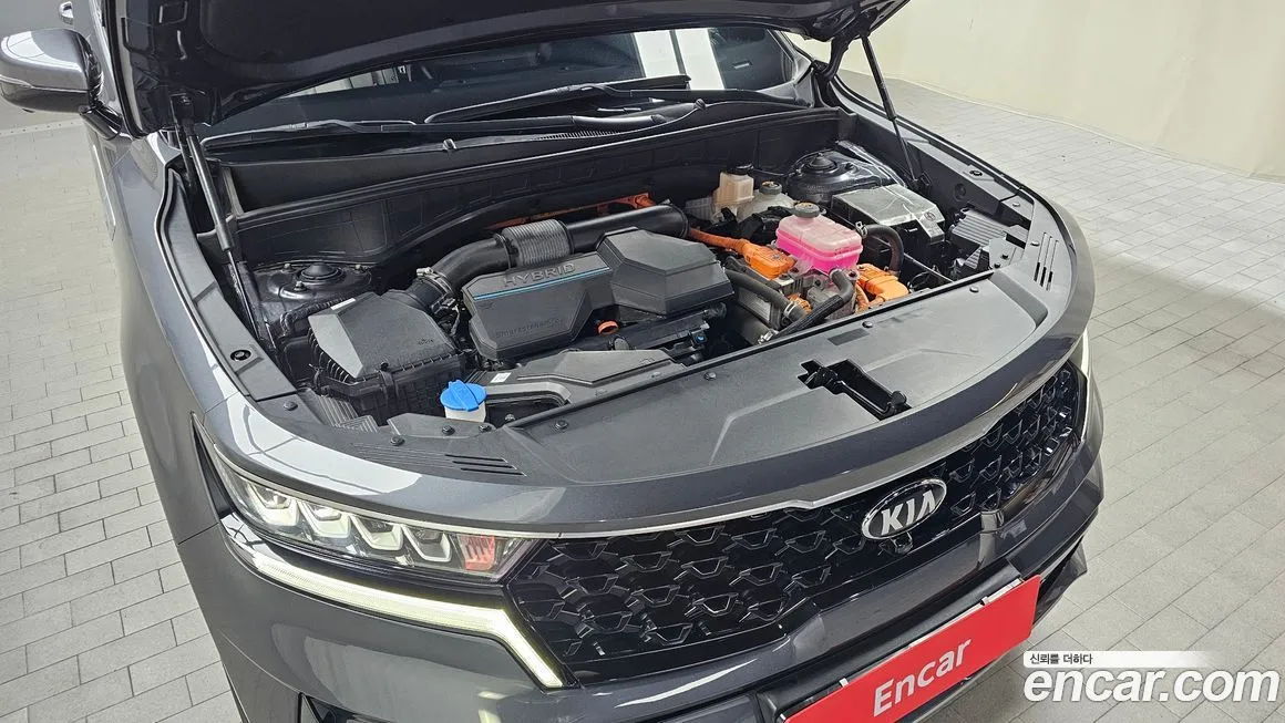 Kia Sorento — фото 6