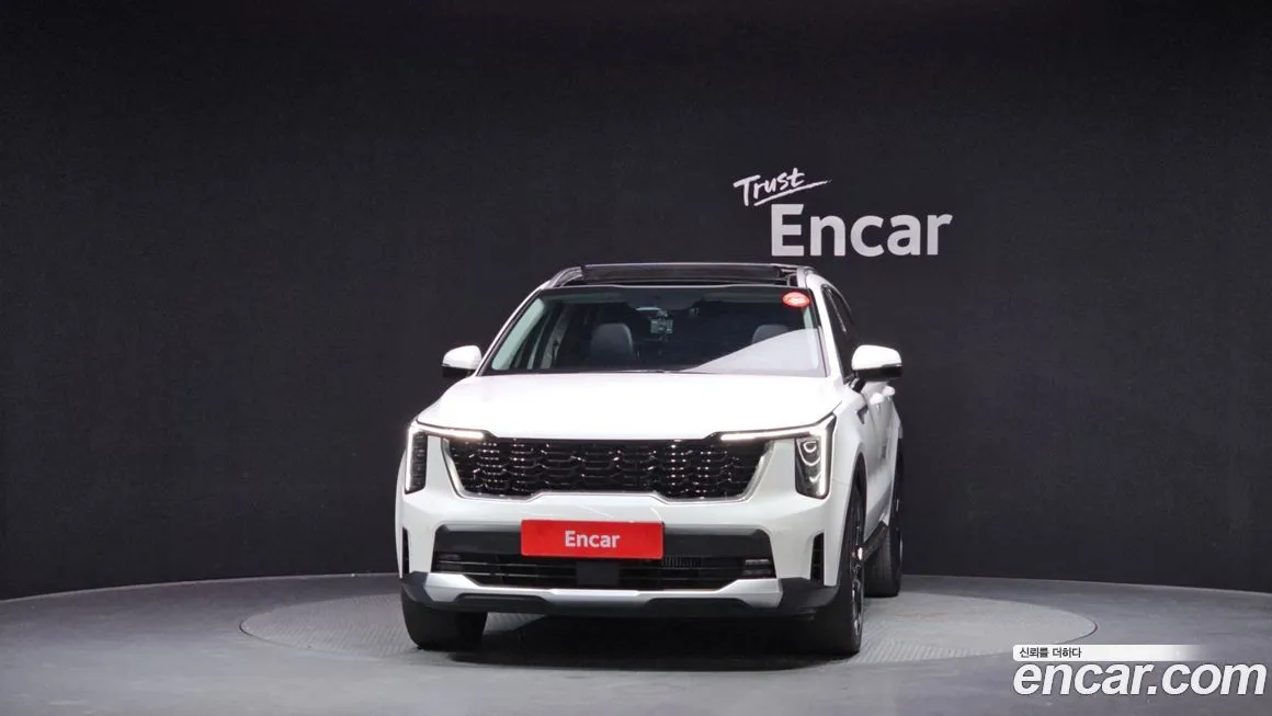 Kia Sorento — фото 3