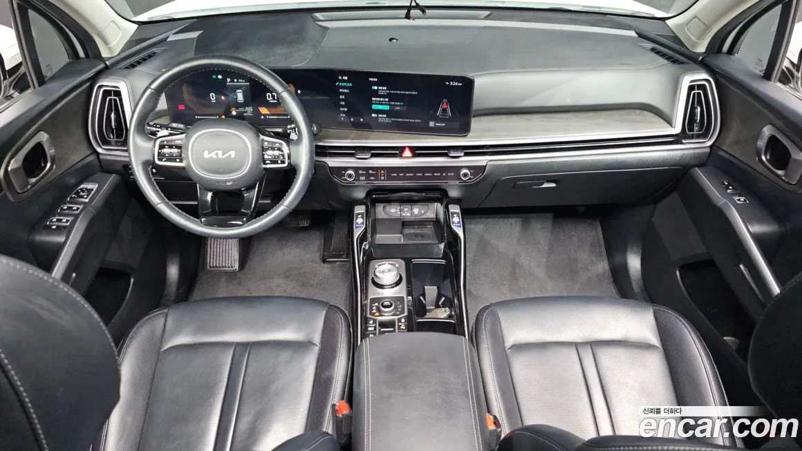 Kia Sorento — фото 2