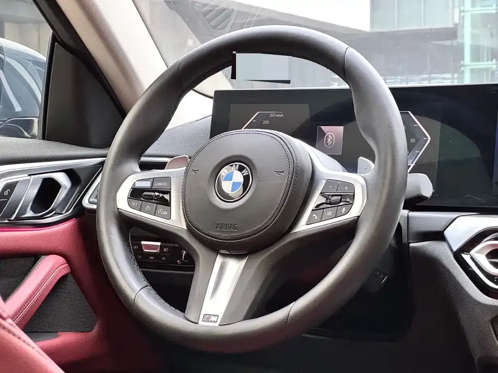 BMW 4 Series — фото 2