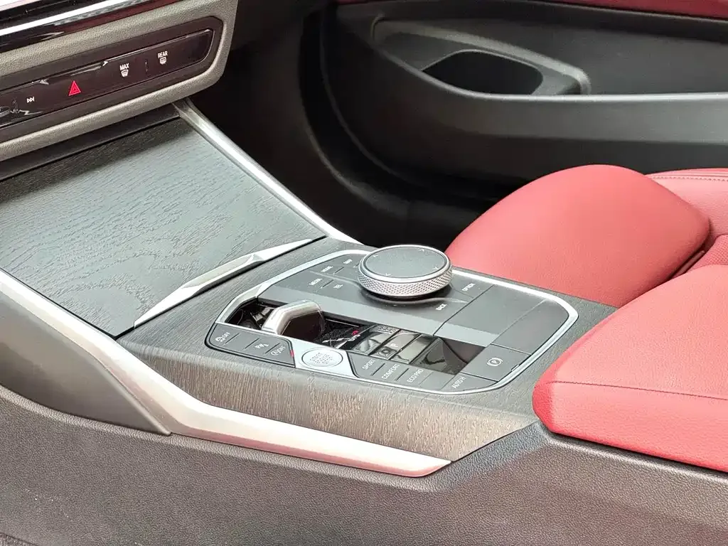 BMW 4 Series — фото 10