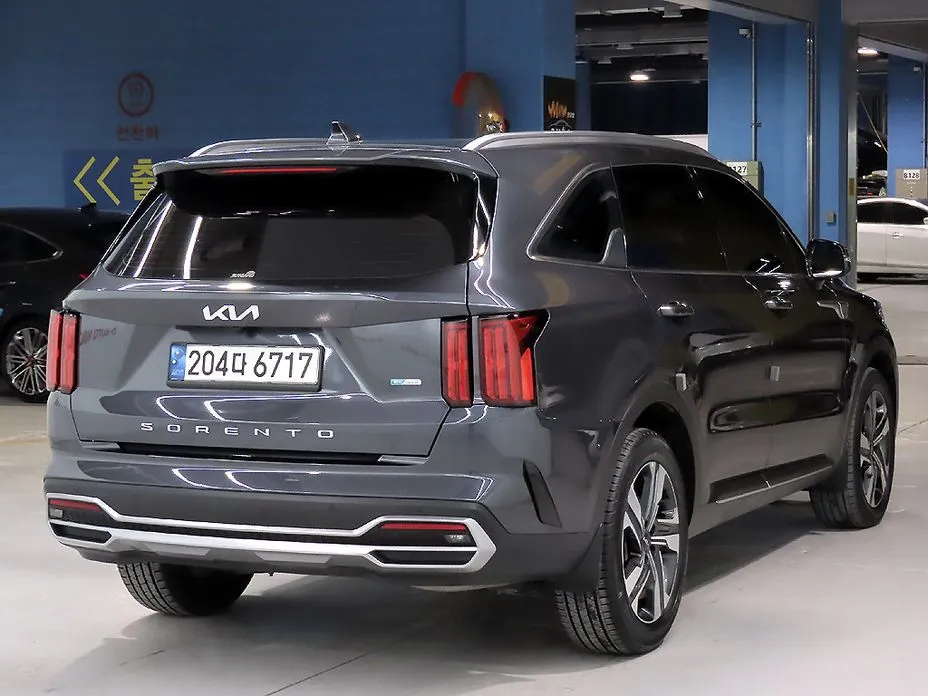 Kia Sorento — фото 2
