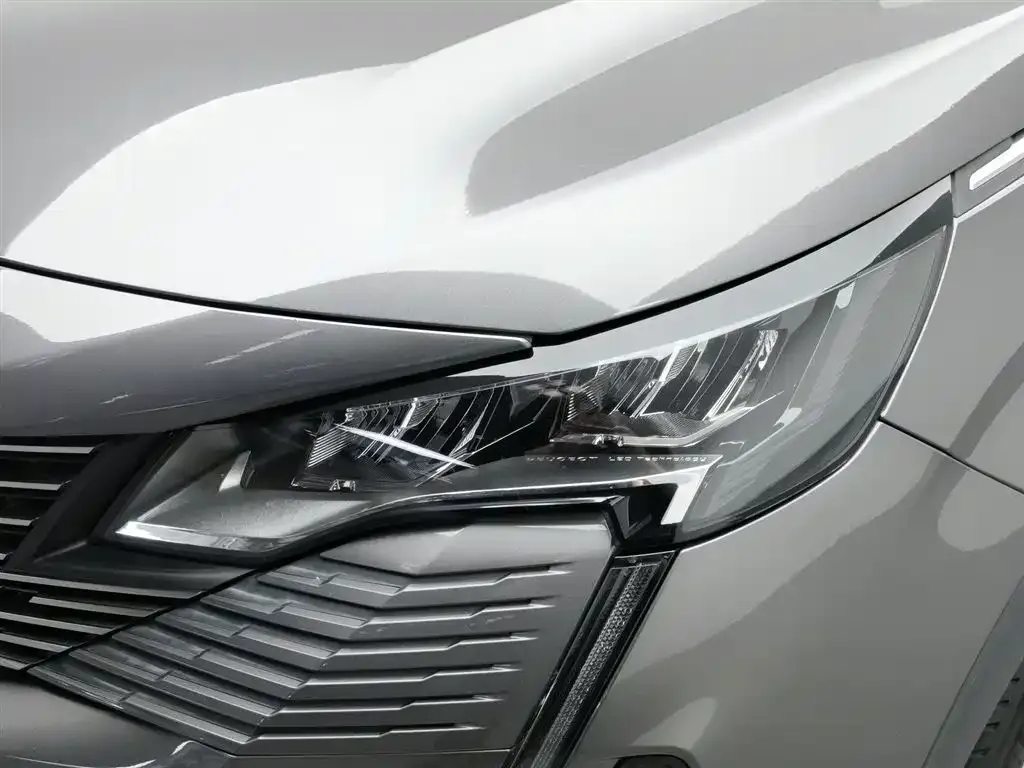 Peugeot 4008 — фото 10