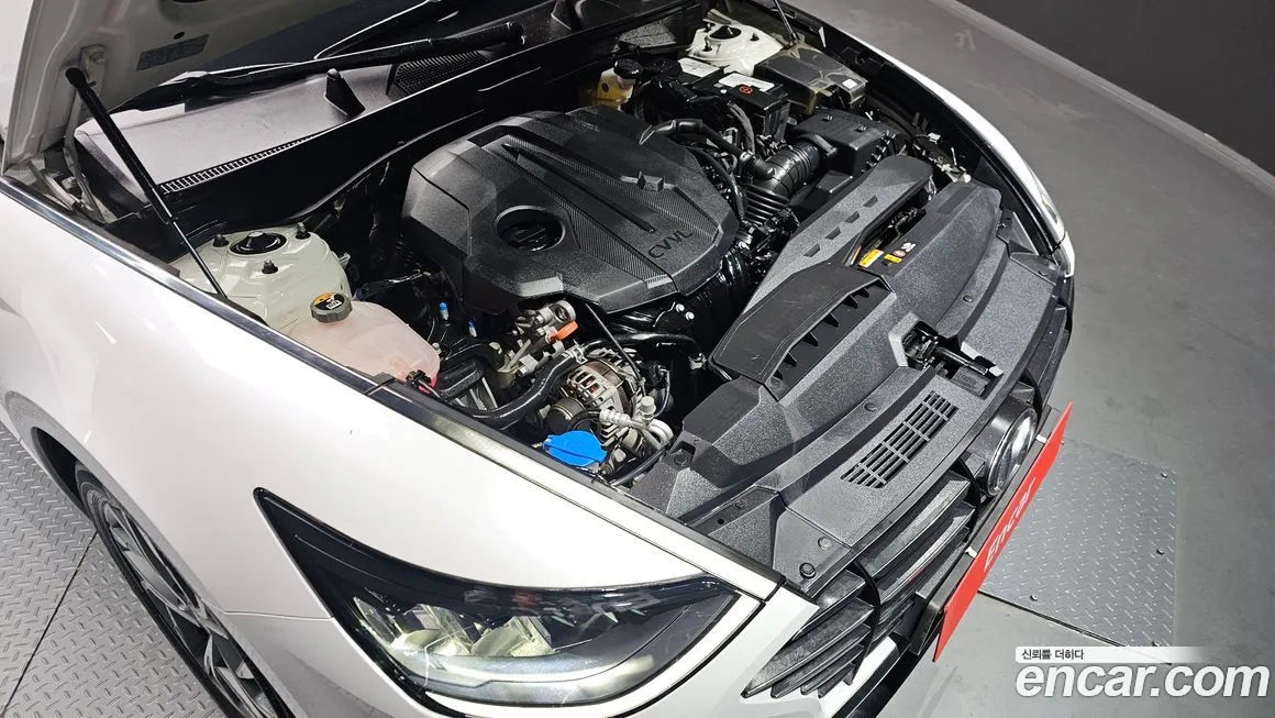 Hyundai Sonata — фото 10