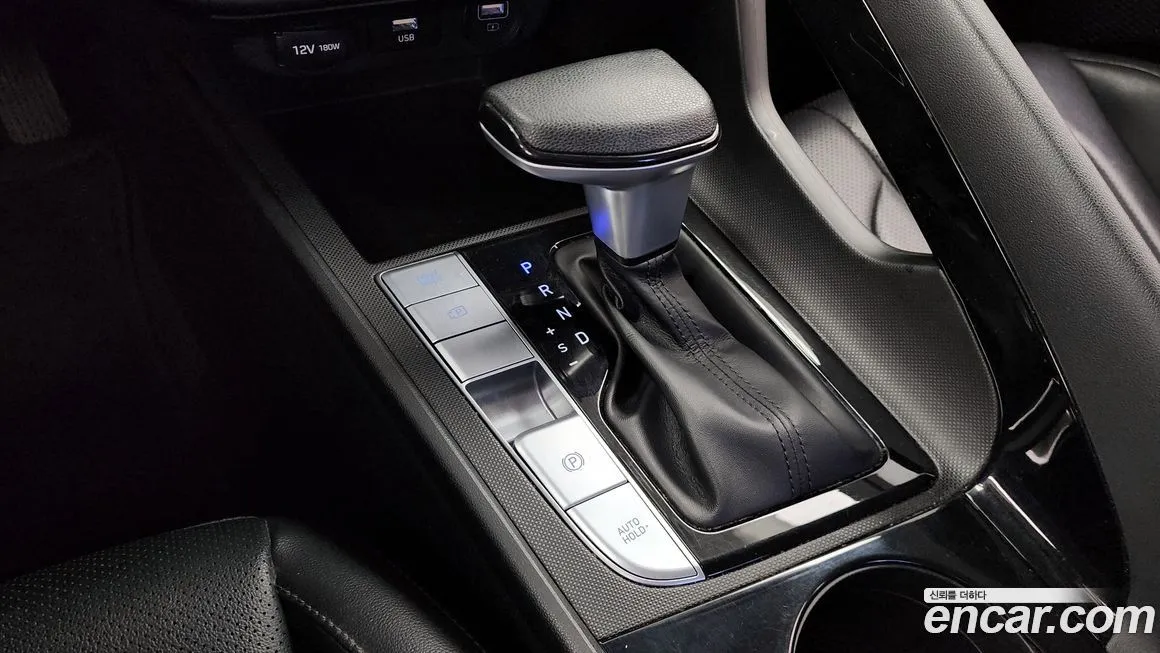 Hyundai AVANTE — фото 7