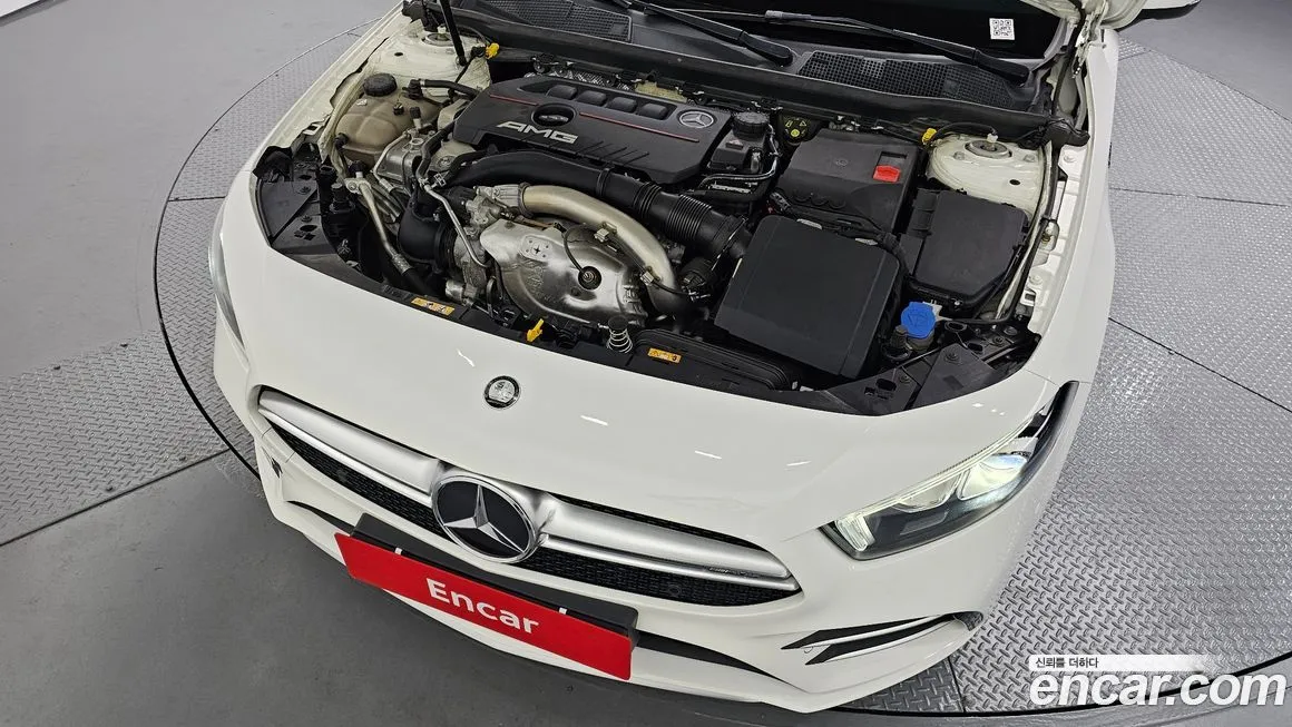 Mercedes-Benz A-Class — фото 10