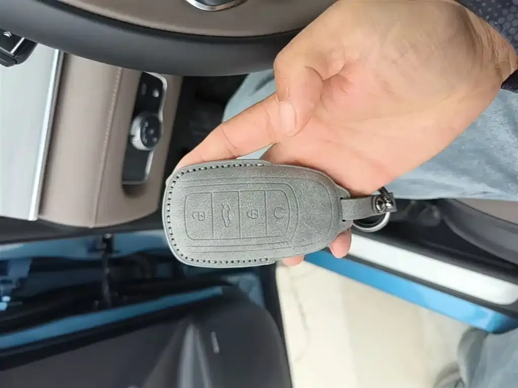 Chery Tiggo 8 PLUS C-DM — фото 3