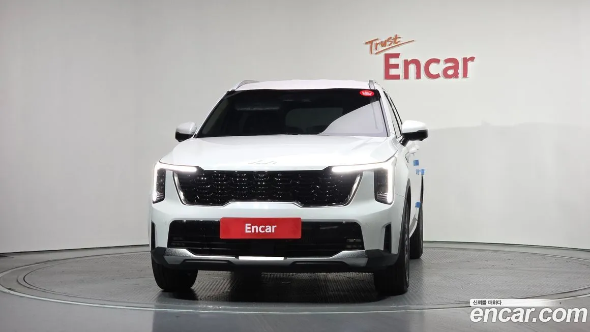 Kia Sorento — фото 3
