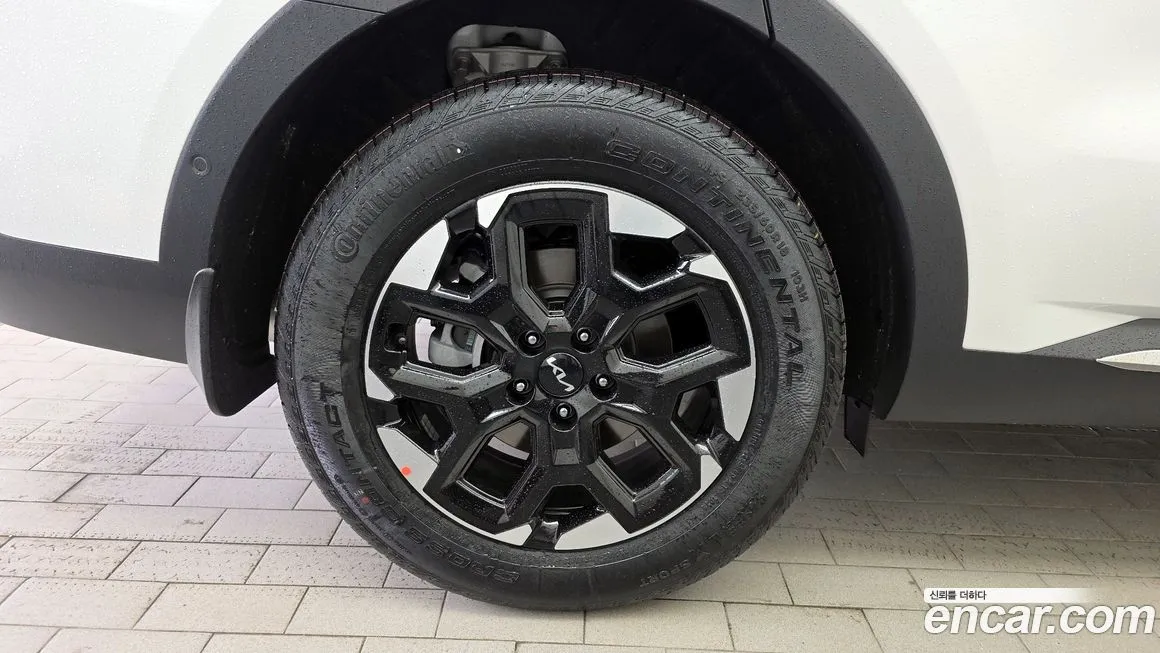 Kia Sorento — фото 8
