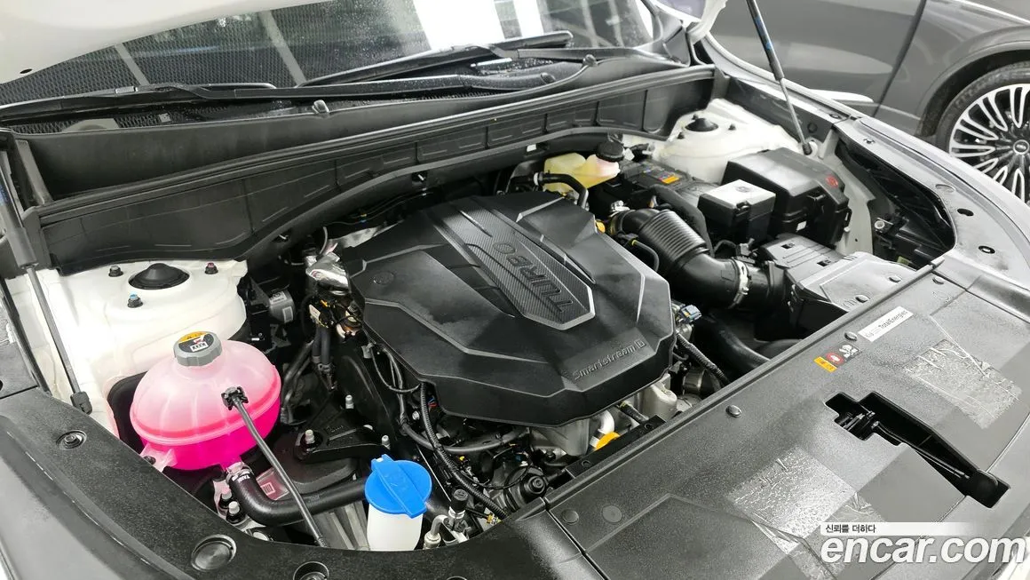 Kia Sorento — фото 10