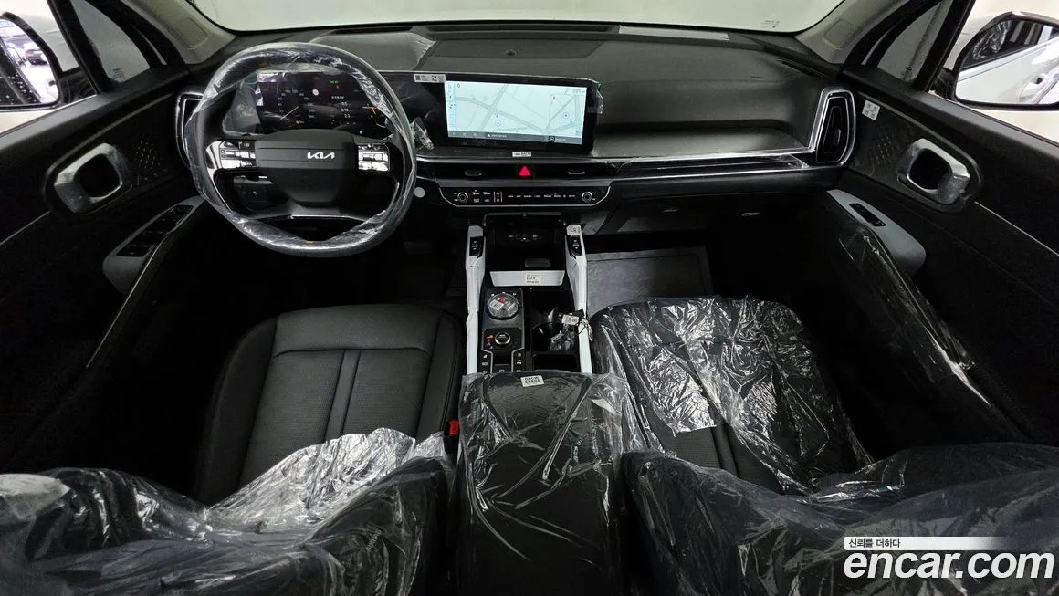 Kia Sorento — фото 9