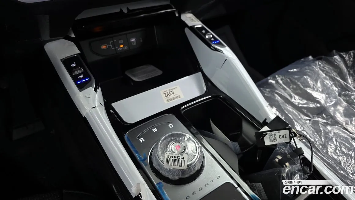 Kia Sorento — фото 6