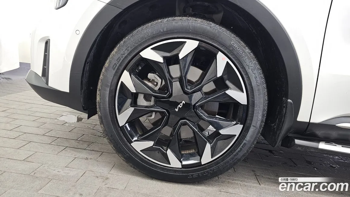 Kia Sorento — фото 9
