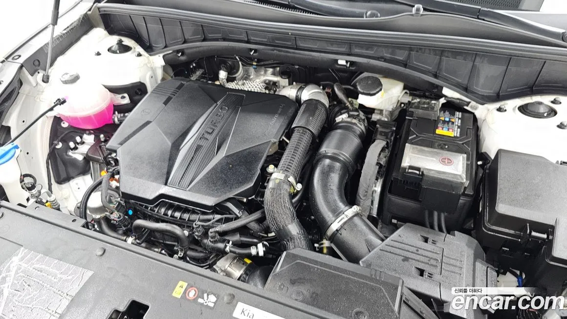Kia Sorento — фото 8