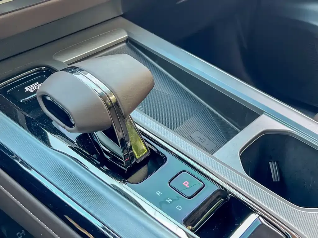 GAC Motor Trumpchi GS4 — фото 4