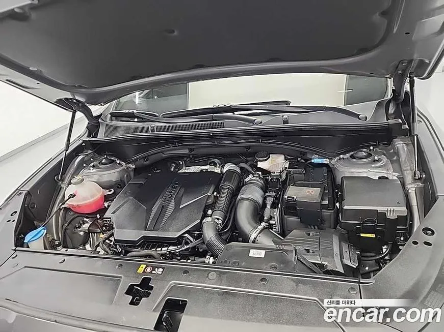 Hyundai Santafe — фото 7