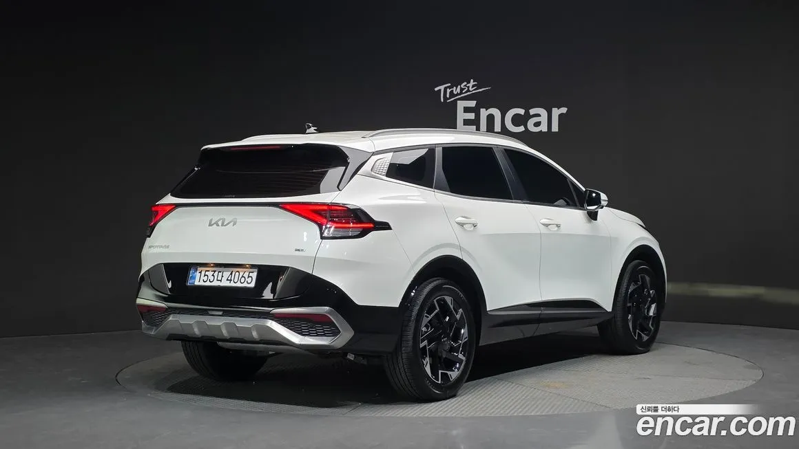 Kia Sportage — фото 4
