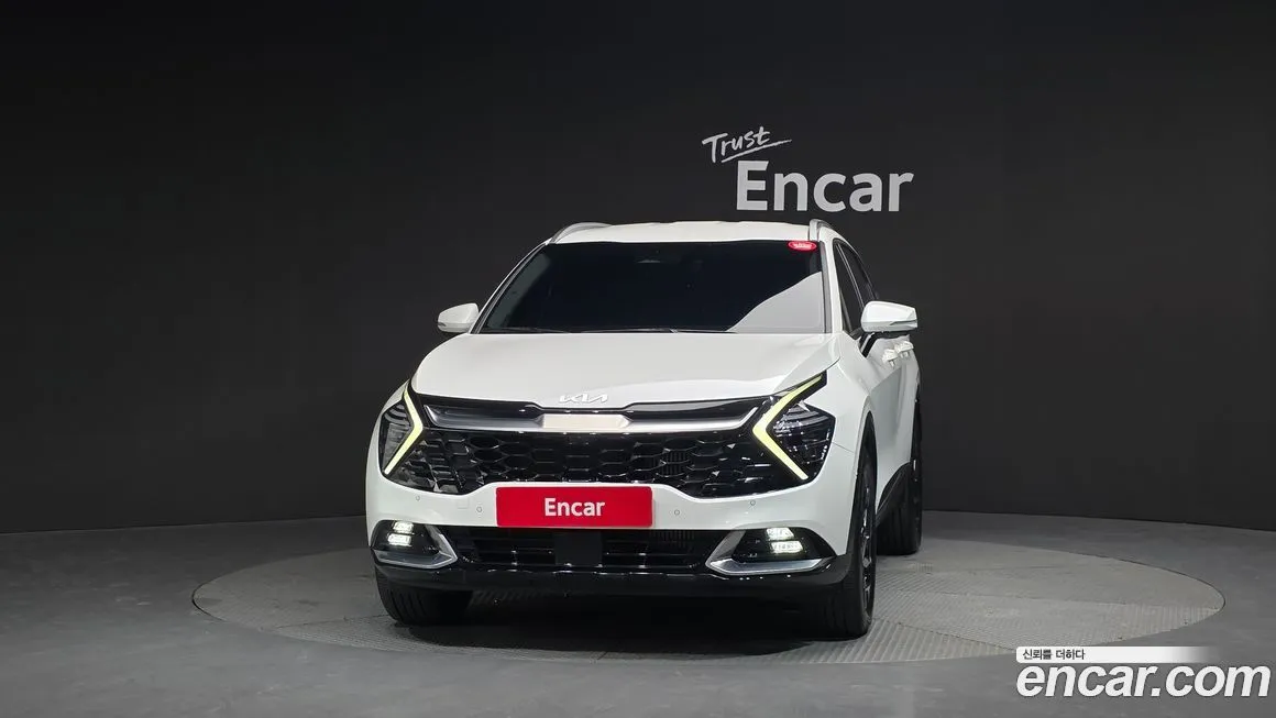 Kia Sportage — фото 2