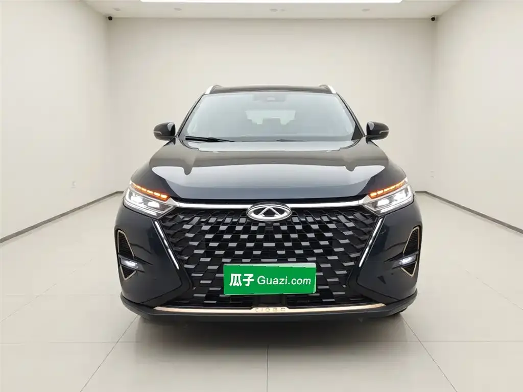 Chery Tiggo 8 PRO — фото 2