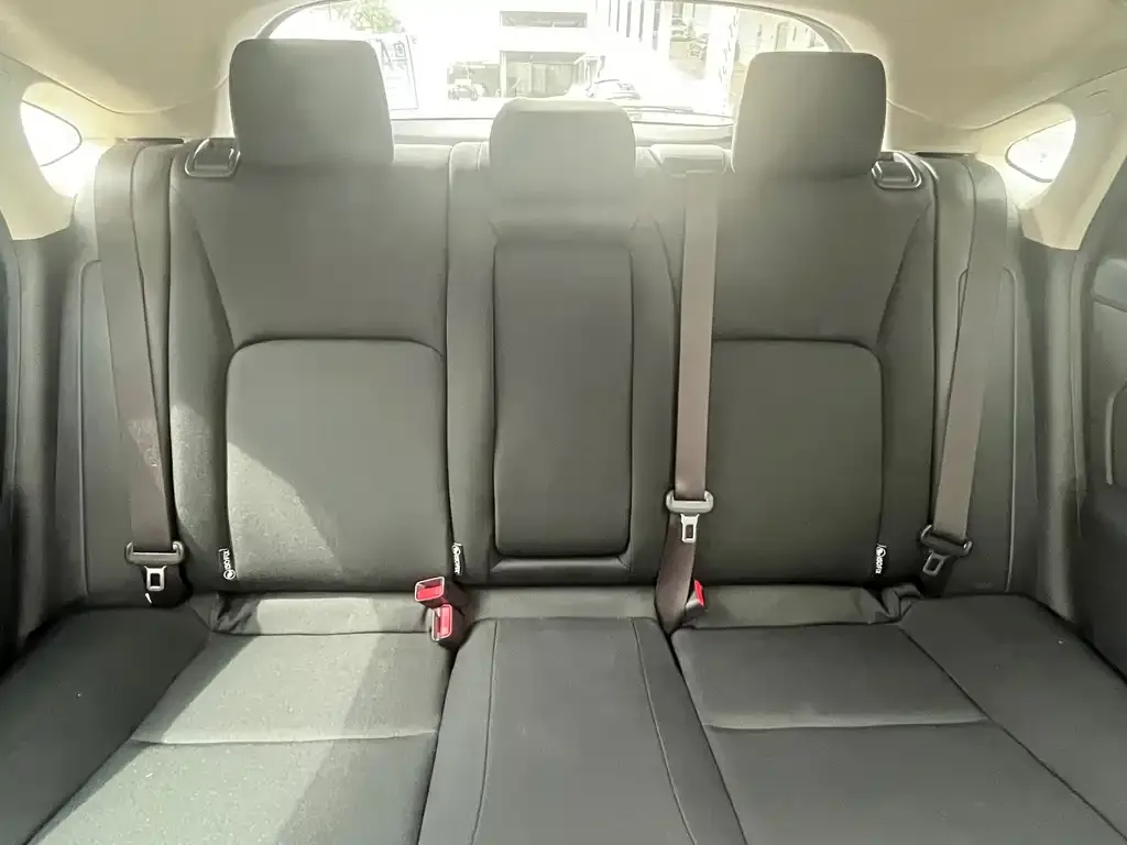 Honda Civic — фото 2