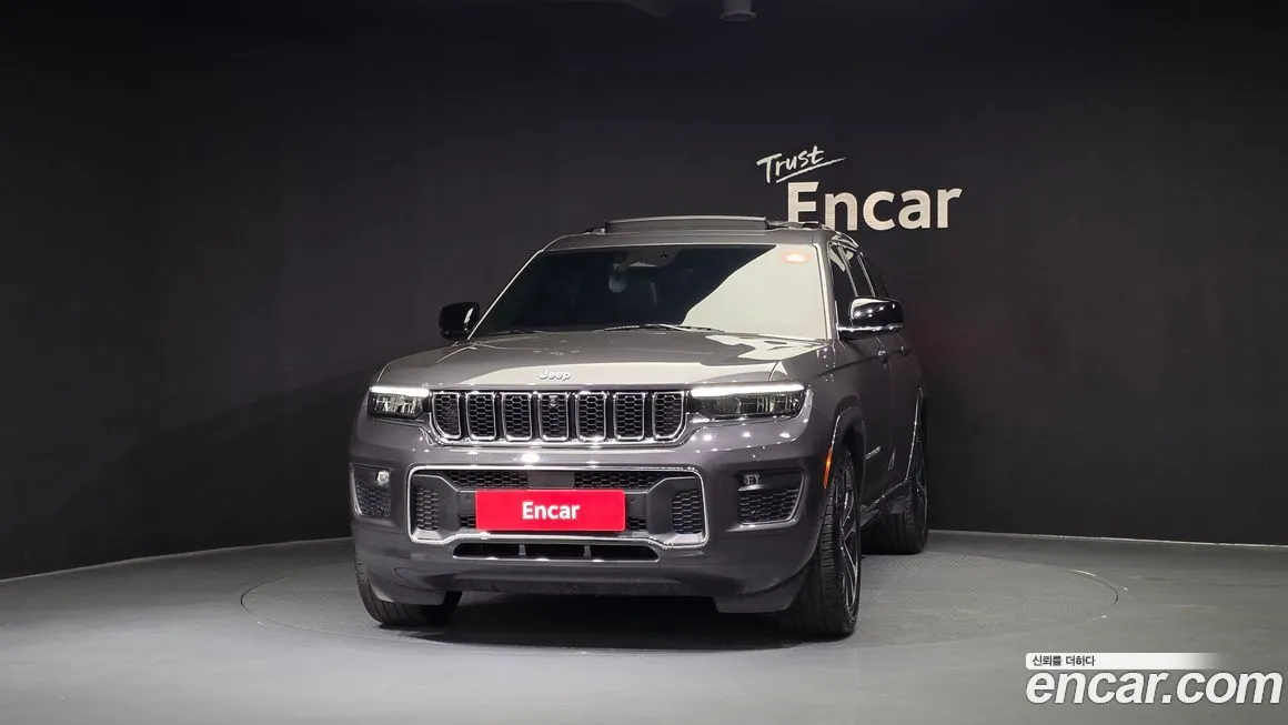 Jeep Cherokee — фото 3