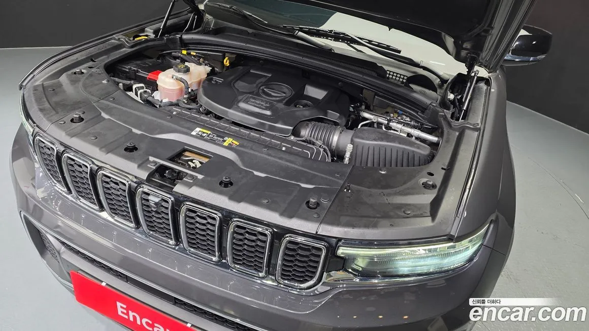 Jeep Cherokee — фото 5