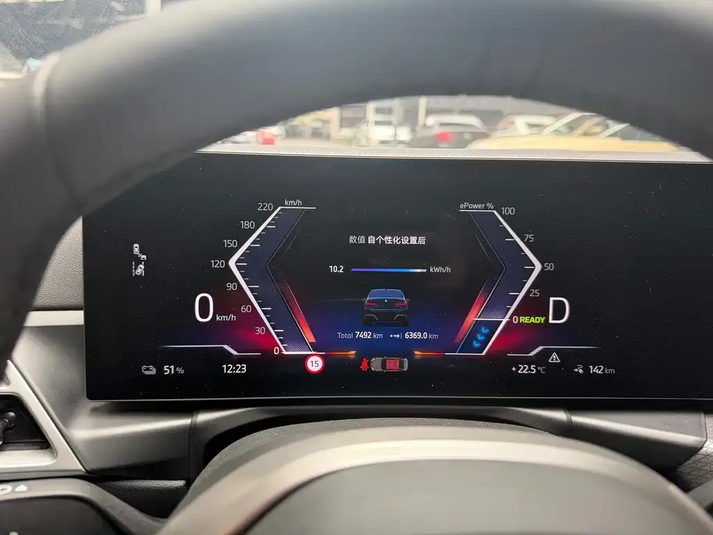 BMW i3 — фото 2