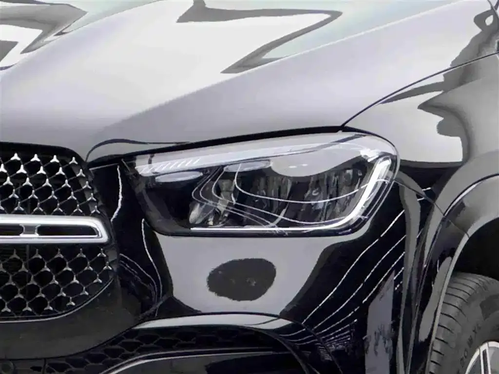 Mercedes-Benz GLE (Import) — фото 4